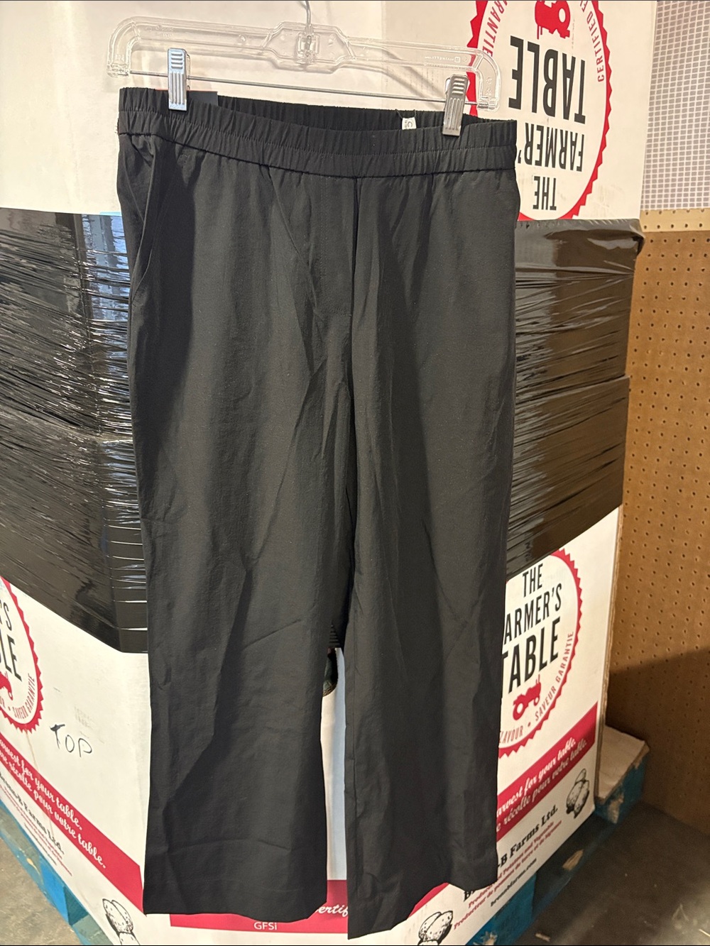 Women’s Ansich Capri Pants
